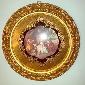 9x9 framed artwork 🖼